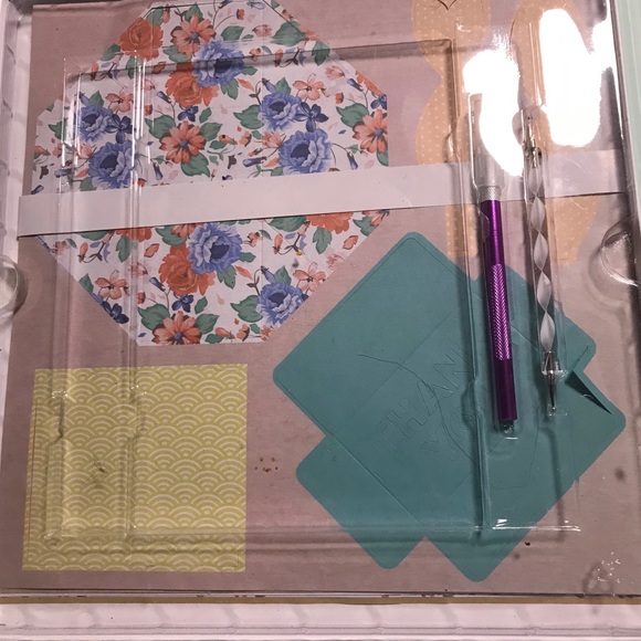 Art Craft Kit Buy 3 Get 3 of equal or lesser value - Picture 7 of 8